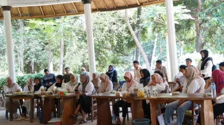 Kolaborasi Diskoperindag dan APJI Cetak UMKM Olahan Mete Lebih Kompetitif
