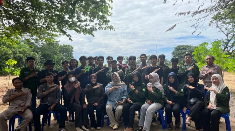 Penggunaan Bioaktivator Trichoderma Dorong Pertanian Berkelanjutan