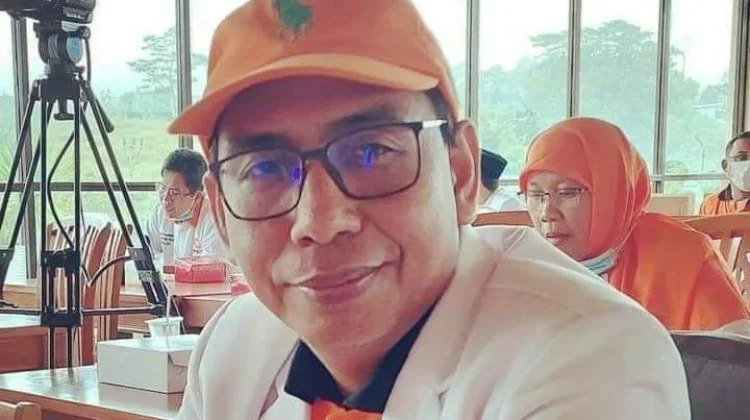 Sambirang Ahmadi: Pasokan Pangan Harus Aman agar Inflasi Terkendali