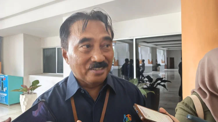 Sensus Ekonomi 2026 di NTB Capai 78 Persen