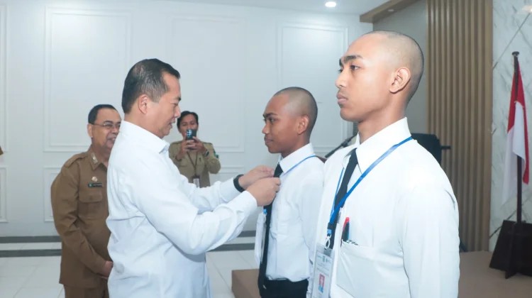 46 Calon PMI NTB Ikuti Pelatihan Pemagangan ke Jepang