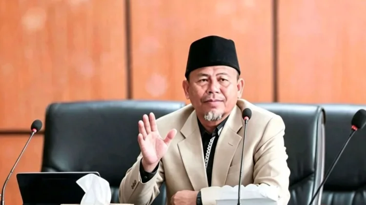 Ketika Topeng Kesempurnaan Runtuh di Hadapan Kebenaran