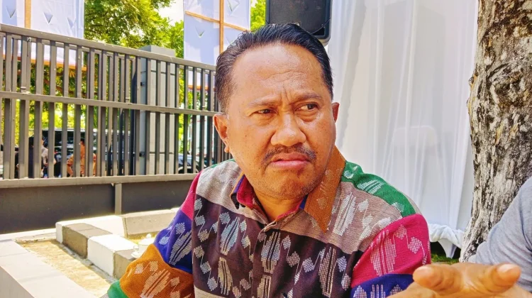 Nelayan NTB Belum Sejahtera, NTN Dibawah Nasional