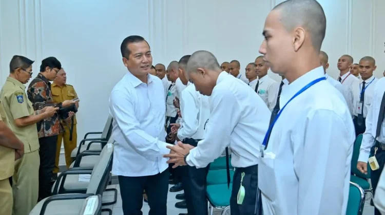 Pemprov NTB Perkuat SDM lewat Program Magang ke Jepang 2026