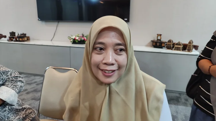 Air Bersih Gratis untuk MBR Mataram Capai 73 Persen Target
