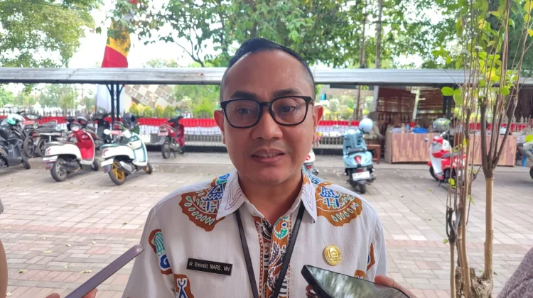 Dinkes Mataram Perkuat Perlindungan Dokter Muda