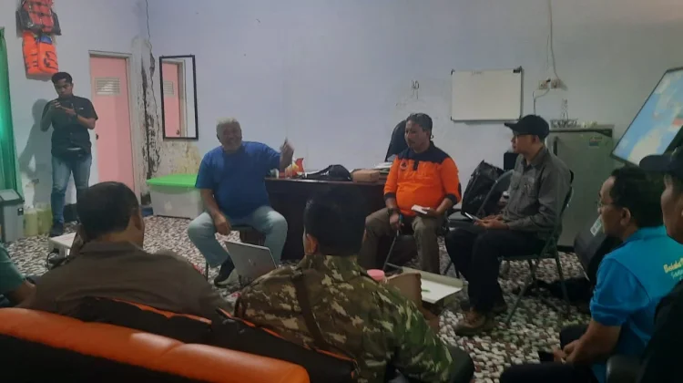 24 Desa Rawan Kekeringan, Pendistribusian Air Bersih Disiapkan