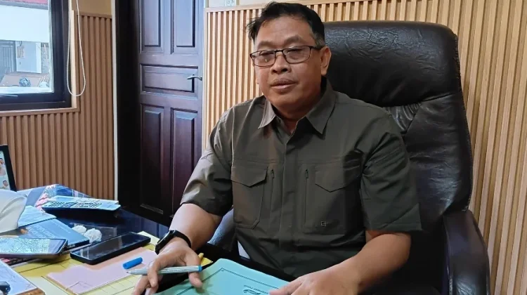 Prestasi Porprov jadi Modal Sumbawa menuju PON 2028