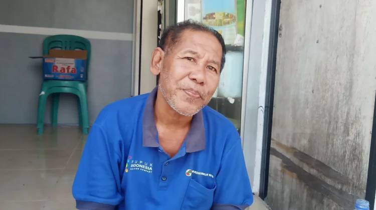Kemarau Ancam Hortikultura, Petani Lombok Barat Tetap Optimistis Panen