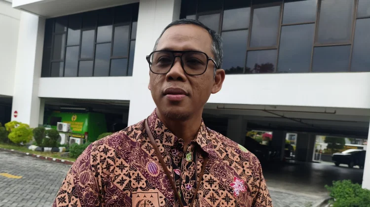 Kejati NTB Terima 9 Laporan Pelanggaran Disiplin Jaksa