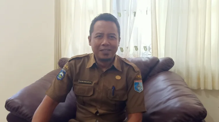 Kemarau Tiba, Distan Lombok Barat Pastikan Petani Tetap Produktif