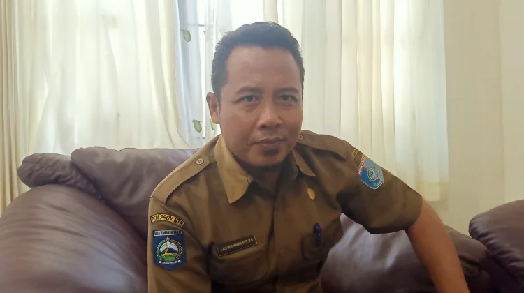 Irigasi Perpompaan Diperluas, Distan Lombok Barat Siapkan 13 Titik Baru