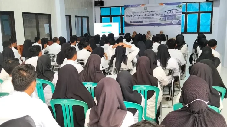 Sempat Dirumahkan, Nakes Sumbawa Kembali Direkrut