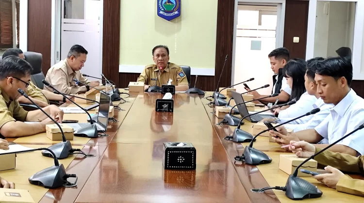 Pemprov NTB Gelar Lomba Menu MBG, BBPOM Siap Kawal Keamanan Pangan