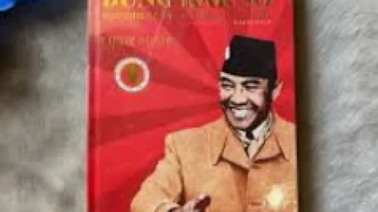 Sejarah Guling di Indonesia, Dari Masa Kolonial hingga Kebanggaan Bung Karno