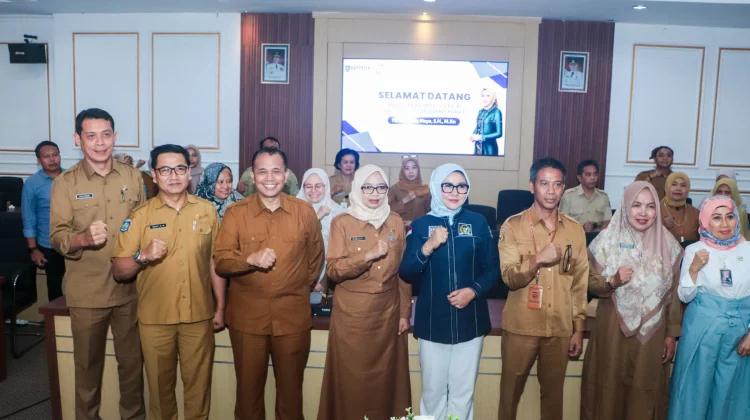 DPD RI Siap Perjuangkan Aspirasi NTB, Fokus Infrastruktur, Data, dan Desa Berdaya