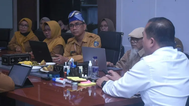Gubernur NTB Dorong Inventarisasi 998 Cagar Budaya