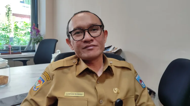 DPMPTSP Mataram Tembus 34 Besar Nasional, Layanan Investasi Kian Dipercaya