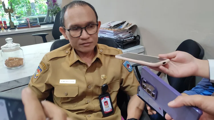 Perumahan Baru Wajib Topang Perluasan TPU
