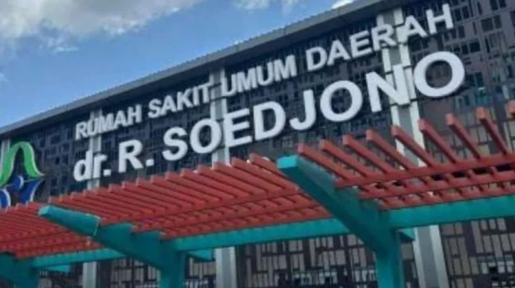 Operasi Gratis Bibir Sumbing dan Celah Langit-langit Digelar di RSUD Soedjono