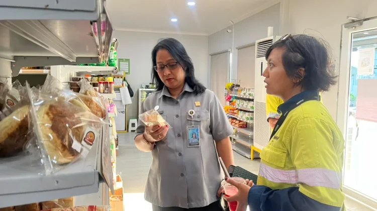 Kemenkum NTB Perkuat Kesadaran Kekayaan Intelektual UMKM