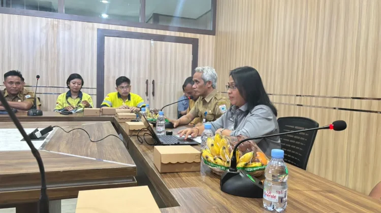 Empat Motif Tenun Sumbawa Barat Siap Didaftarkan Hak Cipta
