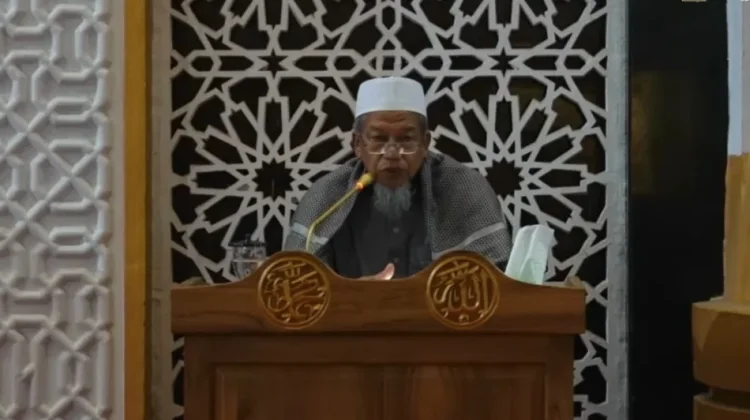 Menguatkan Hubungan dengan Allah SWT Melalui Ibadah yang Ikhlas