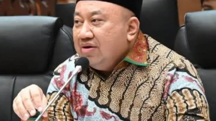 Hardian: Dana Revitalisasi 6 Kelas SMAN 1 Gunungsari Sudah Masuk Sekolah