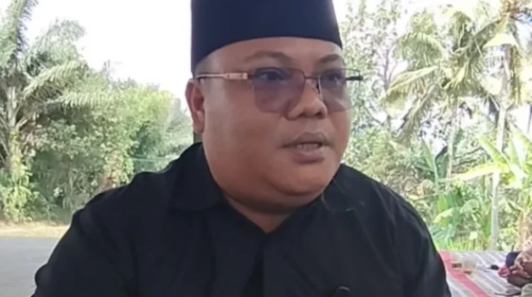Kades Langko Buka Suara, Hendra Haryanto Dinilai Ideal Dampingi Nurul Adha
