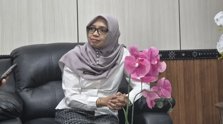 Desa Berdaya dan Validasi Data Jadi Senjata NTB Entaskan Kemiskinan Ekstrem