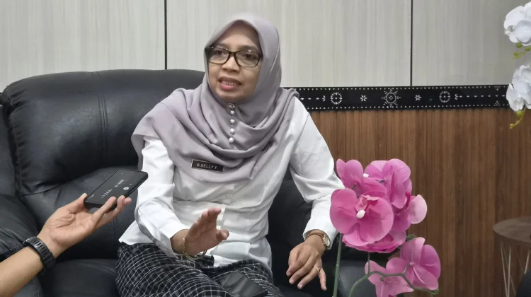 Bapenda NTB Evaluasi Target Pendapatan 2026, PKB Berpotensi Naik di APBD Perubahan