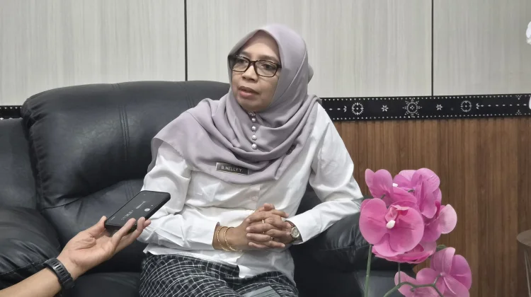 DBH Belum Ditransfer, Bappeda NTB Minta OPD Efisiensi Belanja Operasional