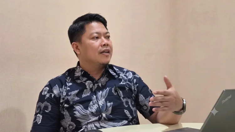 Bank Dinar Bukukan Aset Rp2,6 Triliun, Siapkan Ekspansi dan Terbitkan Sukuk