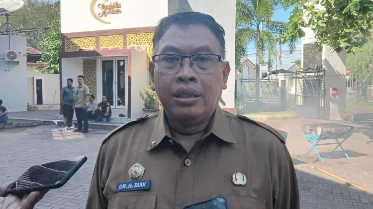 BKN Setujui Manajemen Talenta ASN Sumbawa