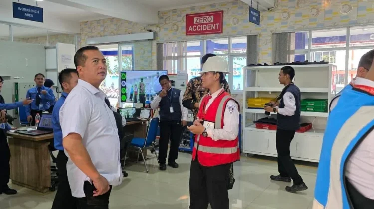 Pemprov Percepat Transformasi SMK NTB, Gandeng Industri untuk Tekan Pengangguran