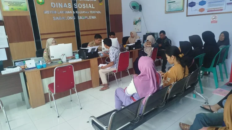 Takut Kehilangan Bansos, Ratusan Kematian Tak Dilaporkan