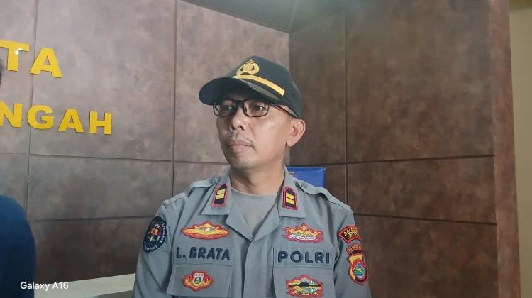 Polisi Periksa Korban Dugaan Kekerasan Seksual Kepala SPPG di Lombok Tengah
