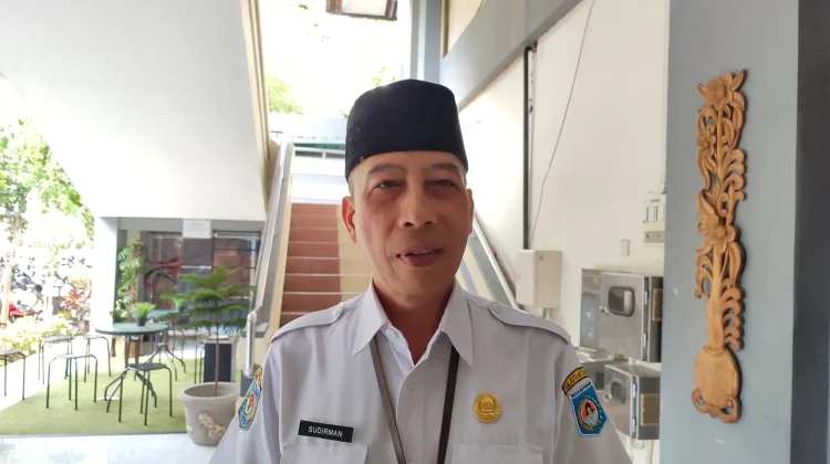 DKP Pastikan Bantuan Beras 30 Kilogram Segera Mengalir ke Warga Mataram