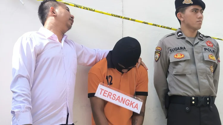 Berkas Kasus Pembunuhan NDR Rampung di Kepolisian