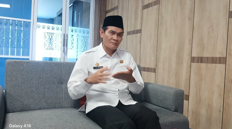 Loteng Prioritaskan Tiga Program untuk Tekan Kemiskinan Ekstrem