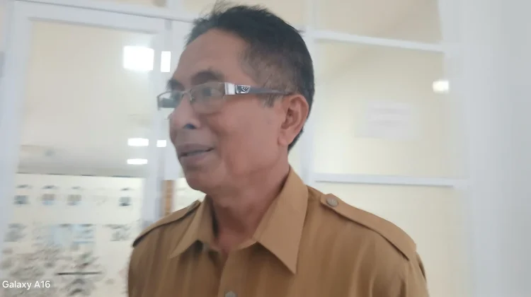 Dua Ruas Jalan di Lombok Tengah Berpeluang Dikerjakan pada 2027