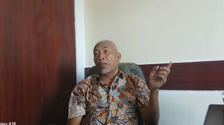 Pemkab Loteng Siapkan Ratusan Tangki Hadapi Puncak Kemarau