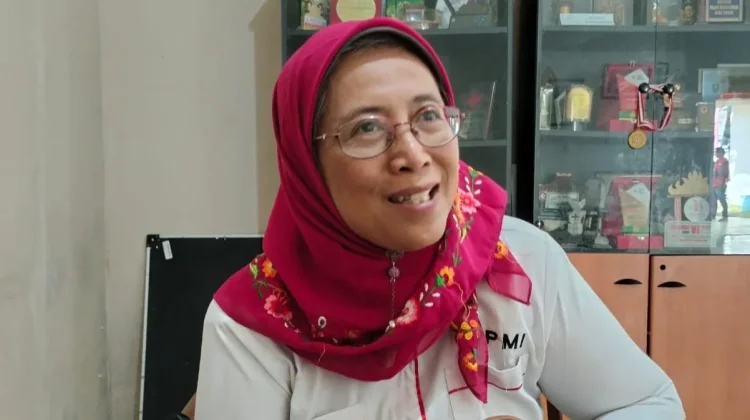 IDAI NTB Ajak Masyarakat Perkuat Budaya Menyusui pada Pekan ASI Sedunia