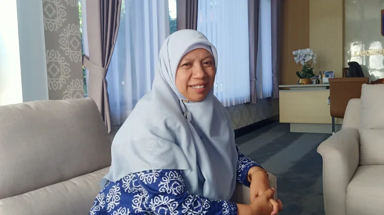 Kemiskinan Lombok Barat 11,90 Persen, Sekotong Jadi Wilayah Paling Rentan