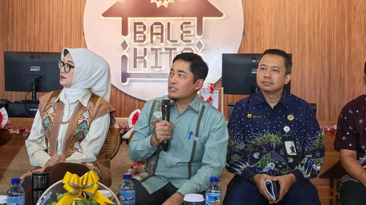 Ditopang UMKM, Realisasi Investasi NTB Semester I Tembus Rp33,73 Triliun