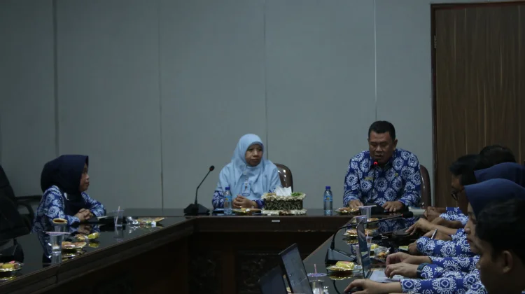 Gerakan Tanam Cabai Lobar Digencarkan, Inflasi Dibidik Terkendali