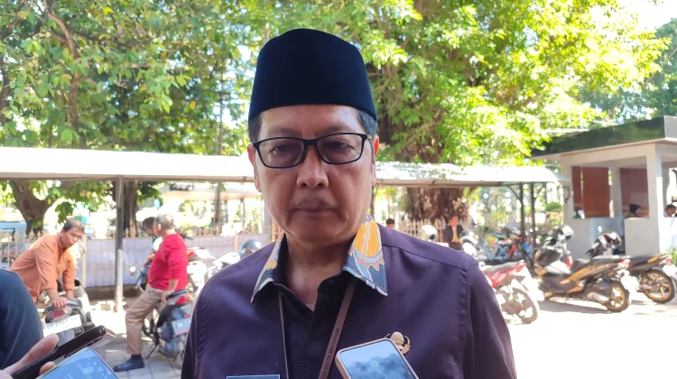 Hemat BBM, Mataram Siapkan Ruang Fiskal Prioritas