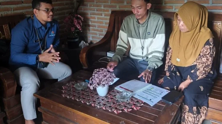 Sensus Ekonomi Hadapi Penolakan Warga
