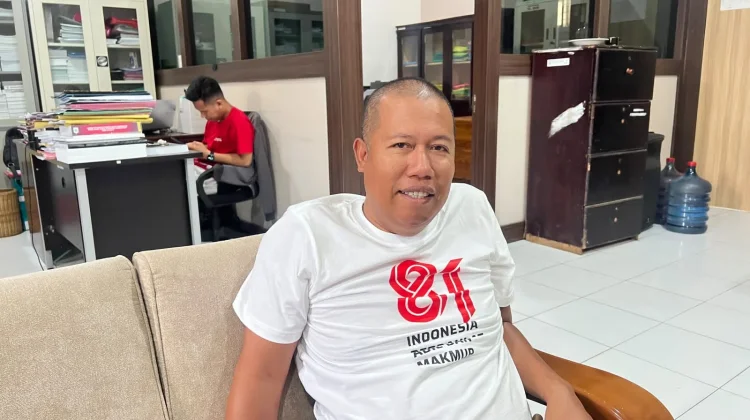 Jelang HUT RI, Harga Pangan di KSB Mulai Naik