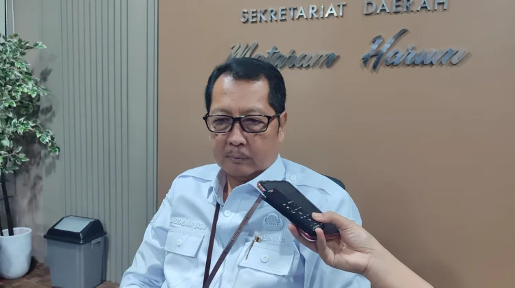 Belanja Daerah Direm, Gaji ASN Dipastikan Aman